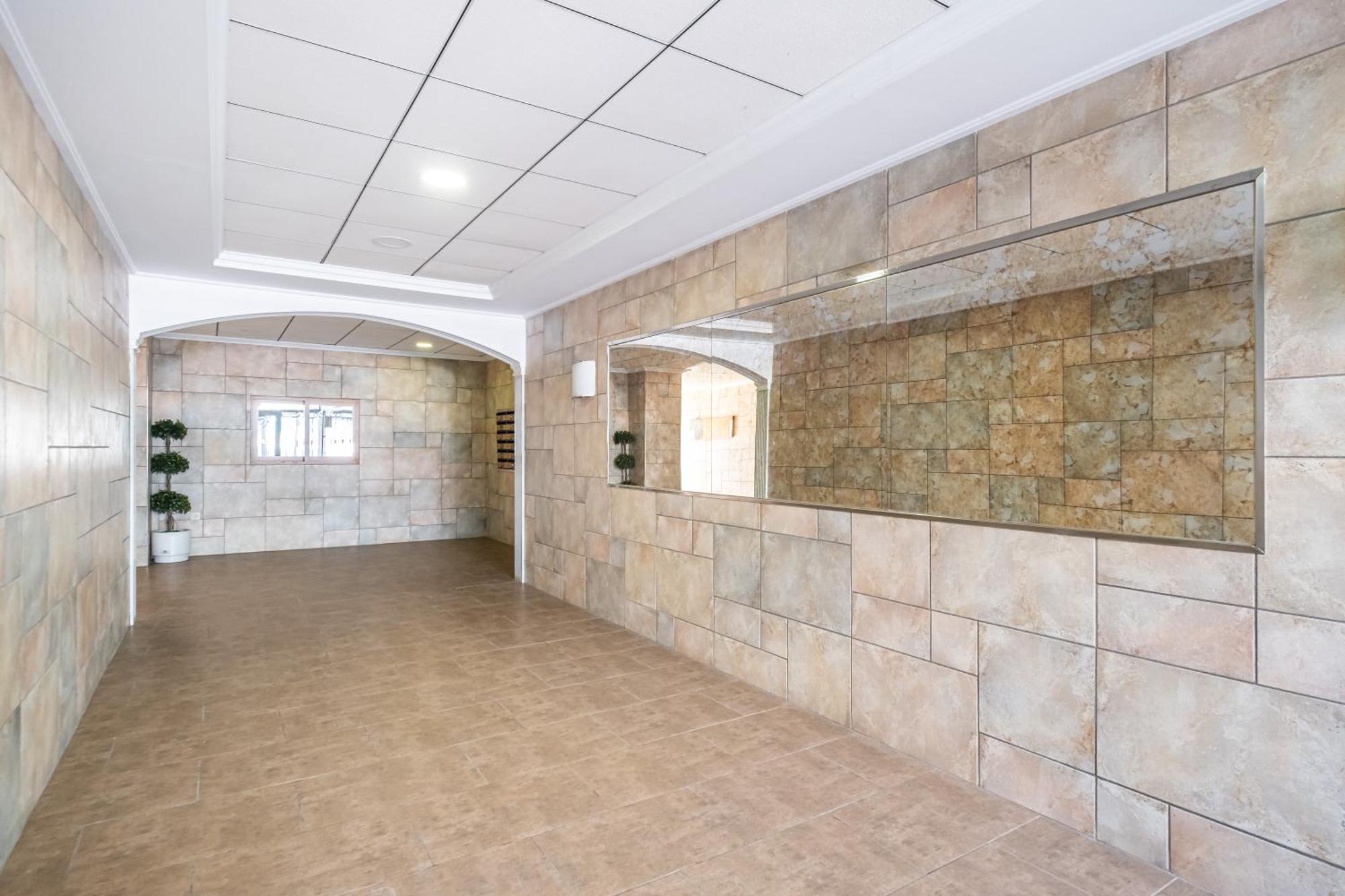 Don Paco 12 Apartman Benidorm Kültér fotó
